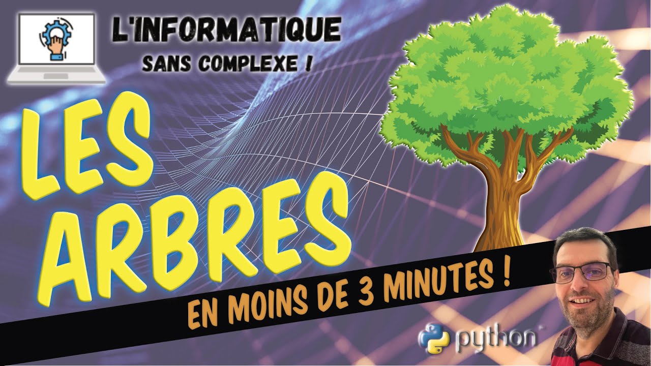 Les arbres