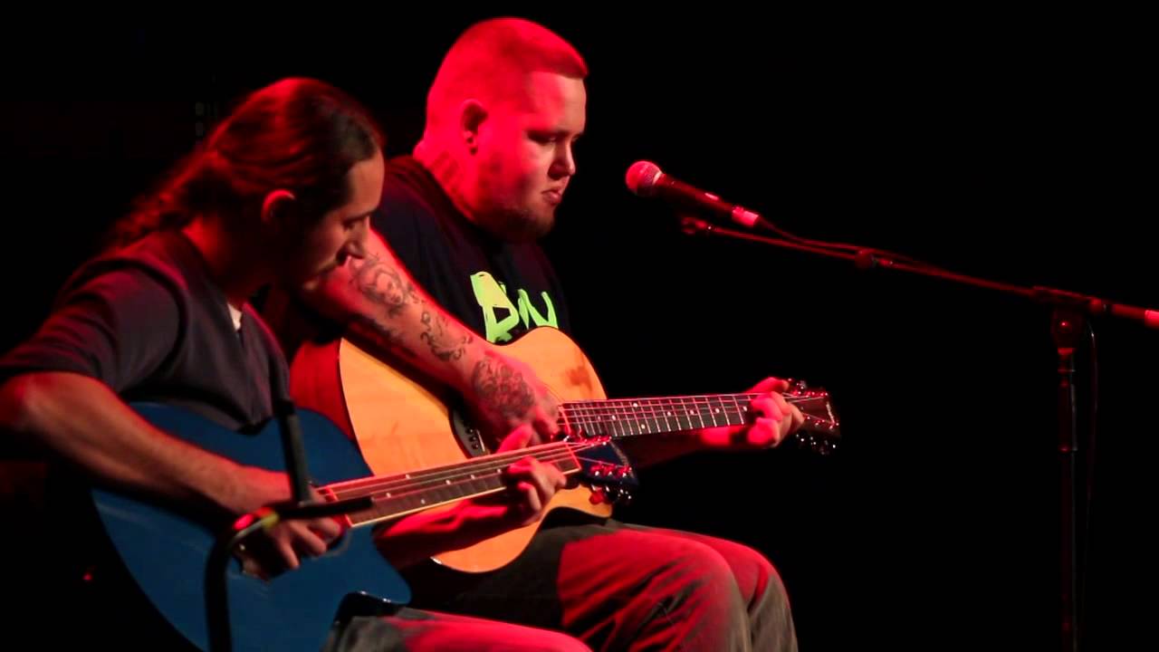 Rory Graham aka RagnBone