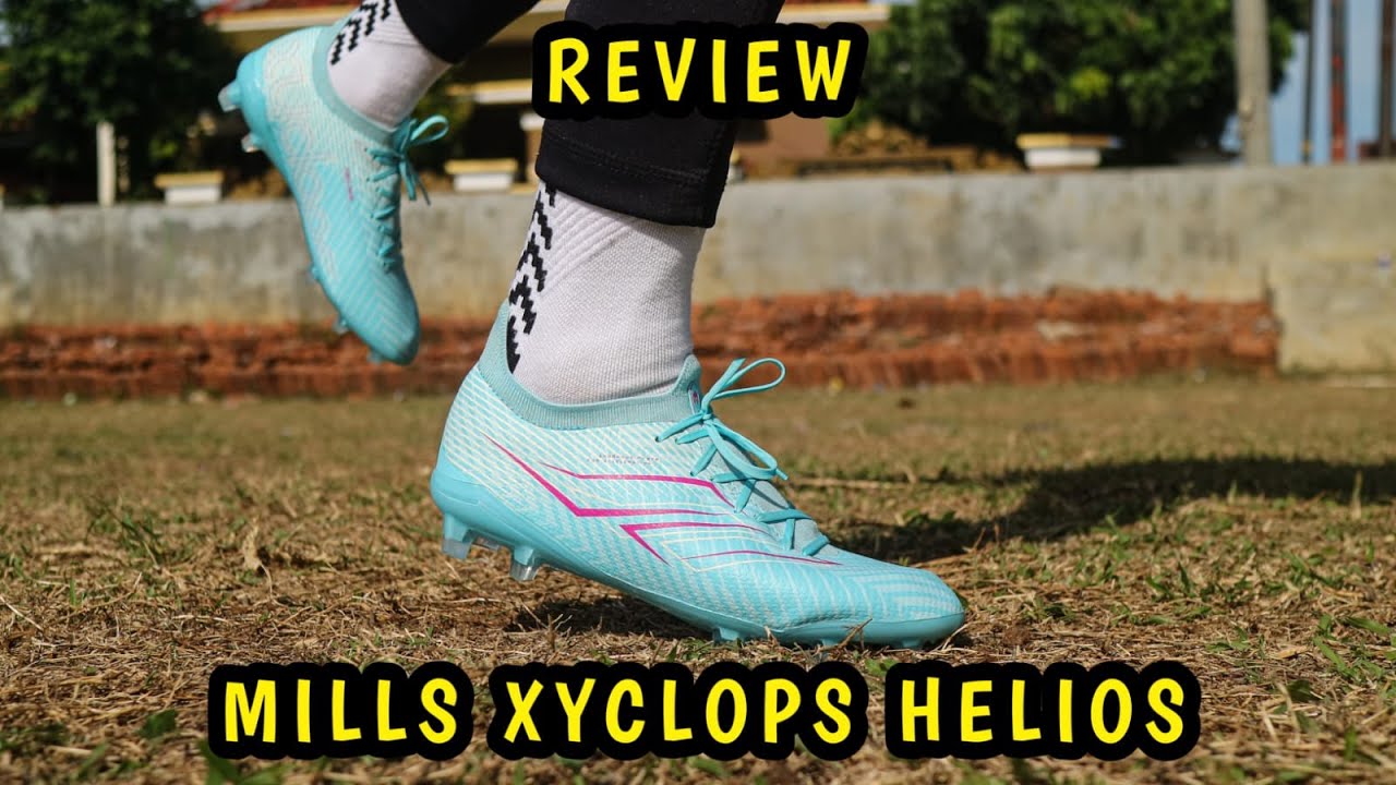 MILSS XYCLOPS HELIOS FG
