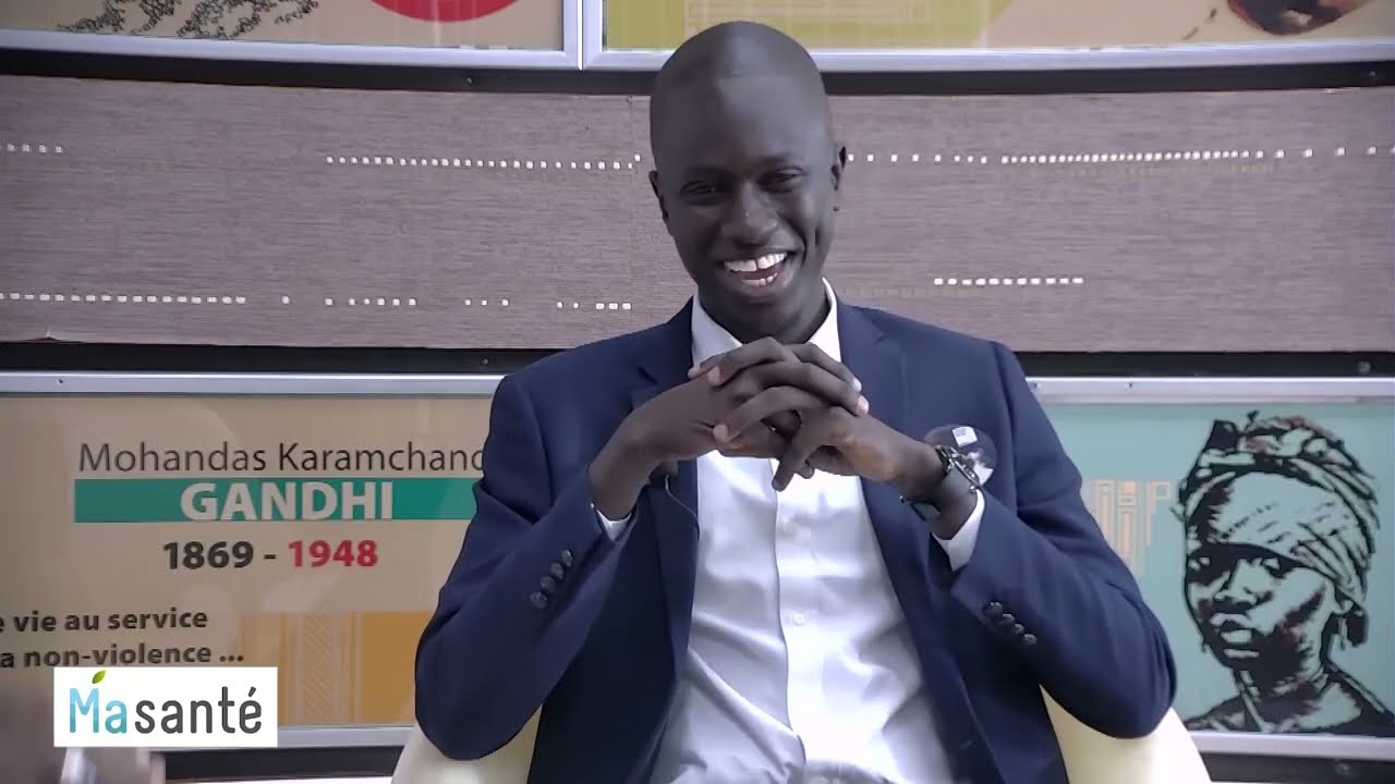 TÉLÉ  ÉCOLE : Ma santé *Thème : La souveraineté sanitaire…*
