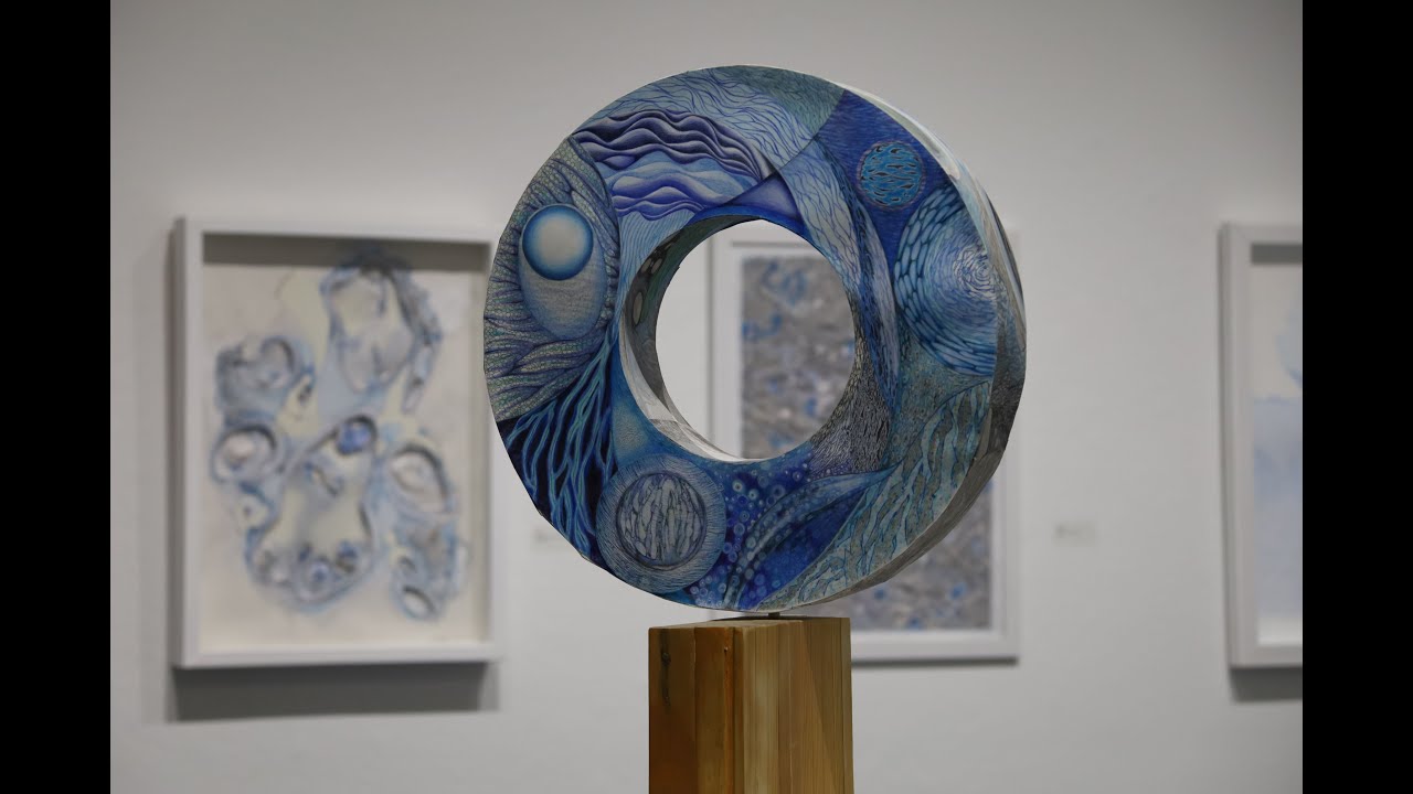 Don Decker&rsquo;s floating world