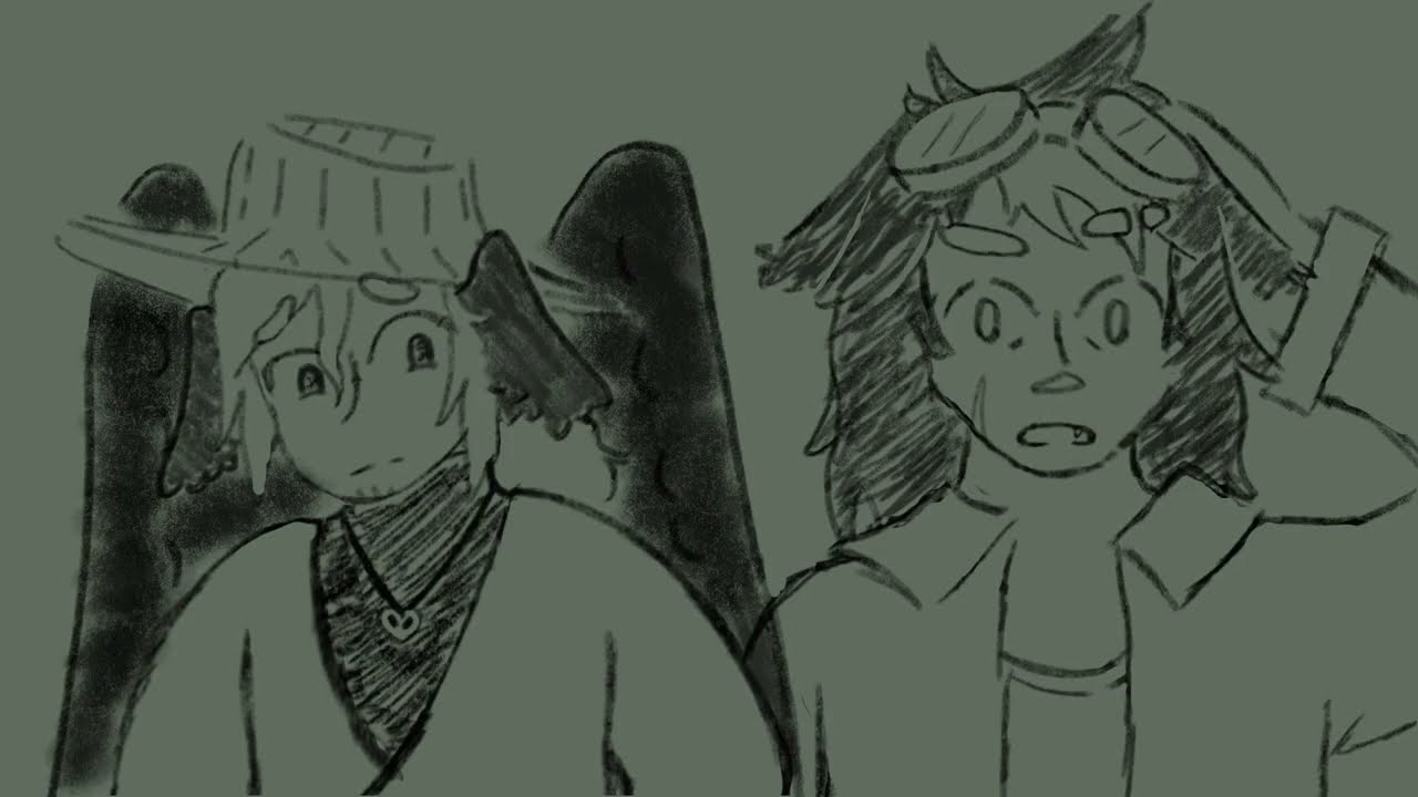Code-Based Problems | QSMP Animatic