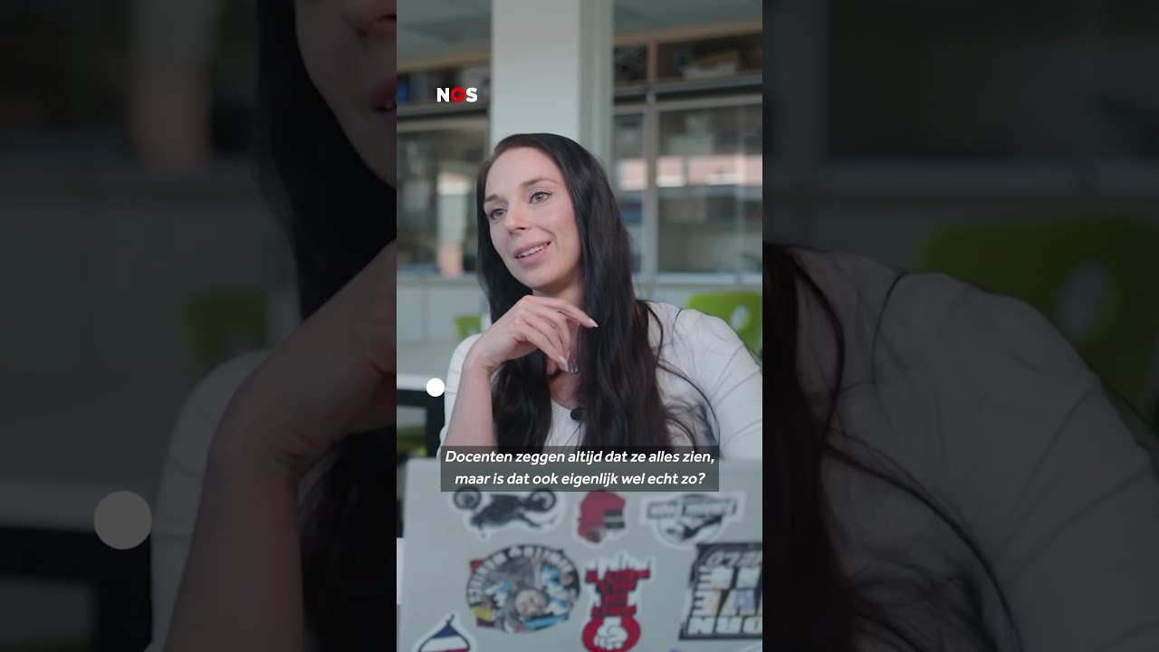 Hoe jouw docent kan zien dat je AI gebruikt