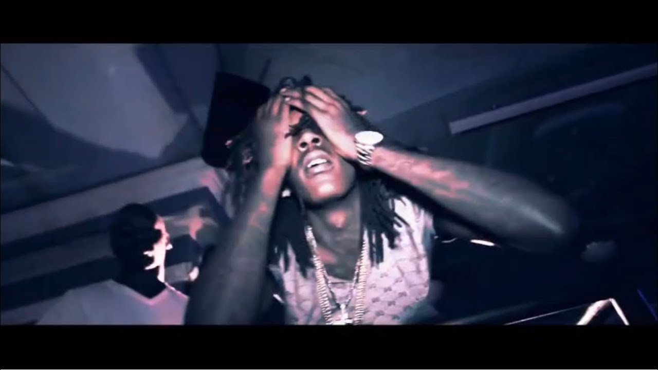 6ixteen - Futuristic (feat Lil Mister) RIP (2014 Hit)