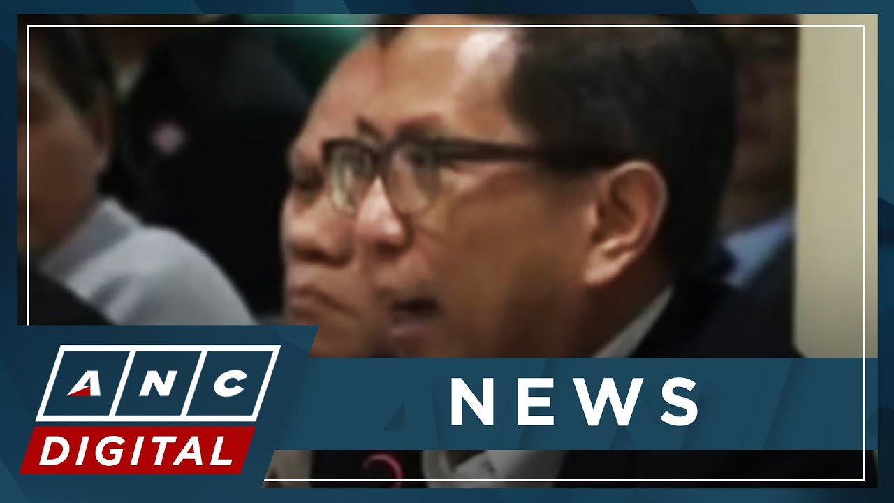 DOJ Secretary, Solicitor General studying Lotilla&rsquo;s designation as Energy Chief | ANC