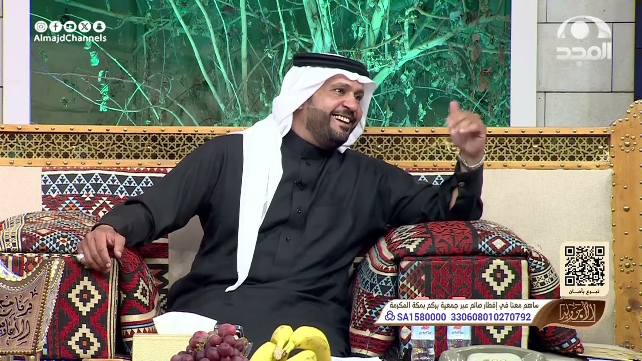 تبي صايم يدعي لك بأعظم البقاع وفي شهر تستجاب فيه الدعوات! فطر صائم بساحات الحرم ولا تحرم نفسك الأجور