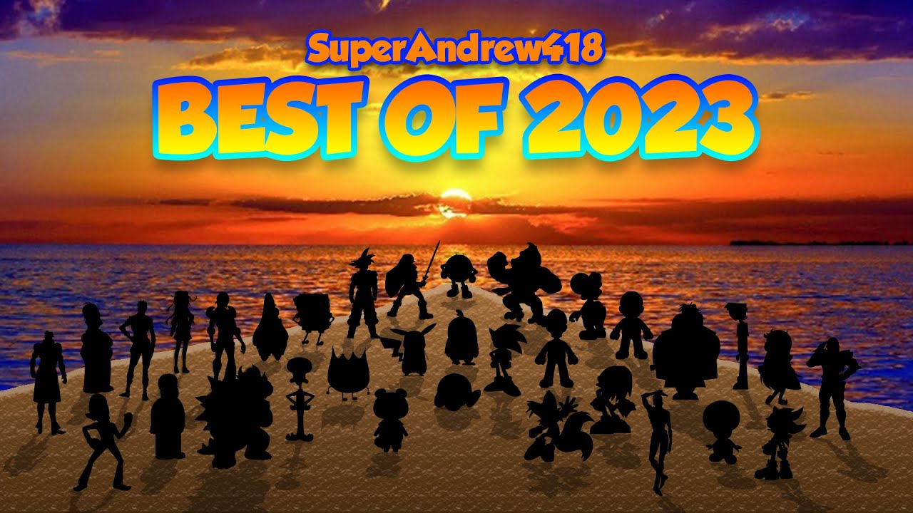 SA418: Best of 2023