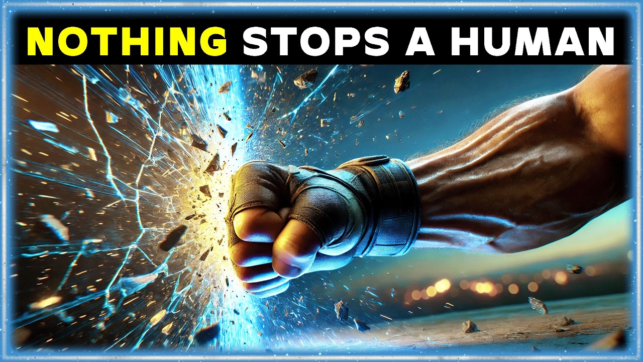 Their Forcefield Was Impenetrable... Until Humans Showed Up | Best HFY Stories