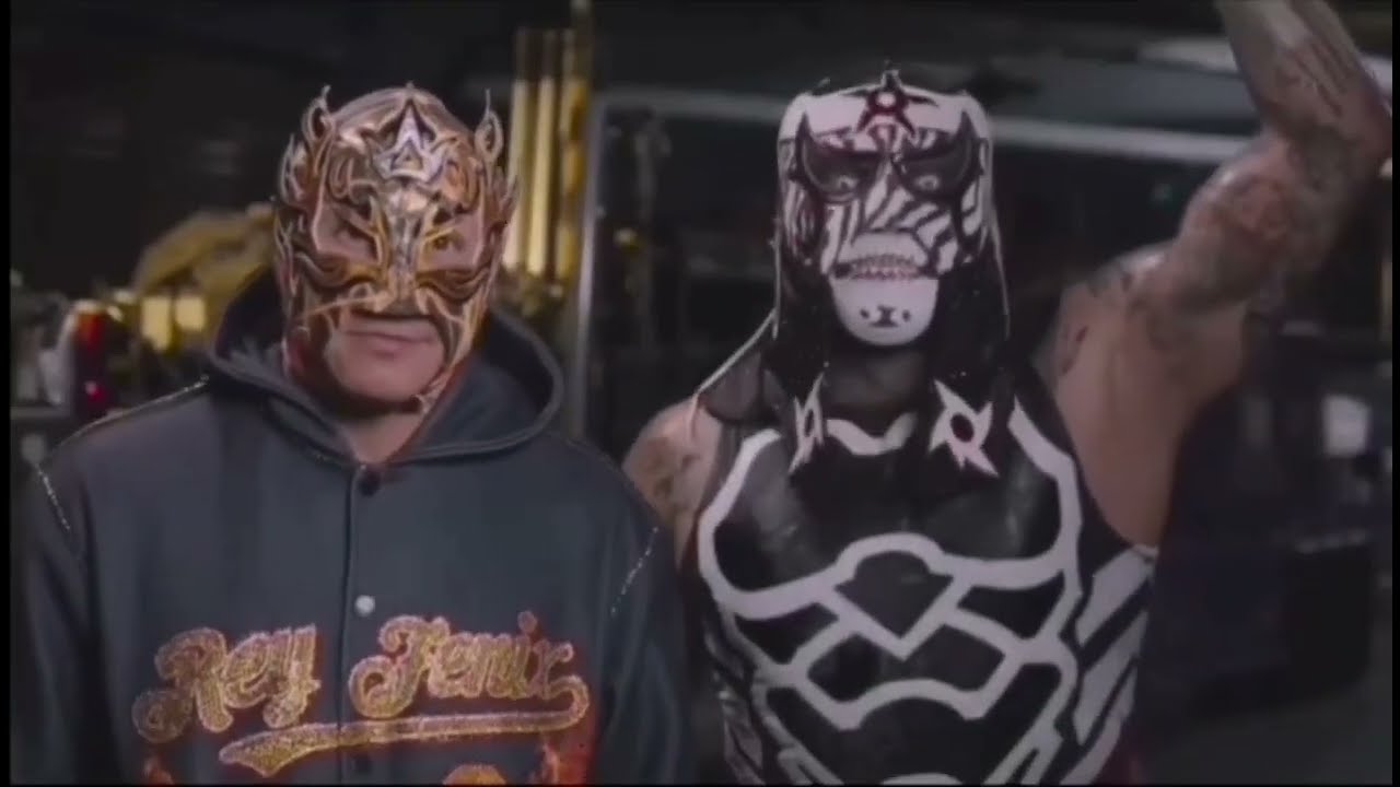 Rey fenix (theme song) gervonta peso pluma   Animo!! 🔥