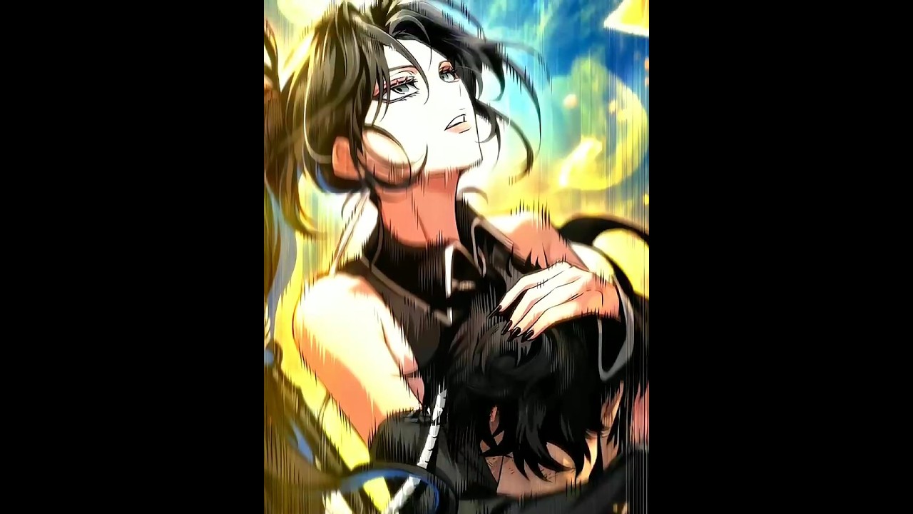 𝙎𝙝𝙚 𝙘𝙖𝙢𝙚 𝙩𝙤 𝙎𝙖𝙫𝙚 𝙈𝘾 || 𝙏𝙝𝙚 𝙒𝙤𝙧𝙡𝙙 𝘼𝙛𝙩𝙚𝙧 𝙏𝙝𝙚 𝙁𝙖𝙡𝙡 #manhwa #mmv