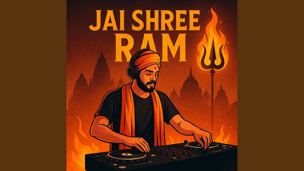 Jai Shree Ram DJ Mix