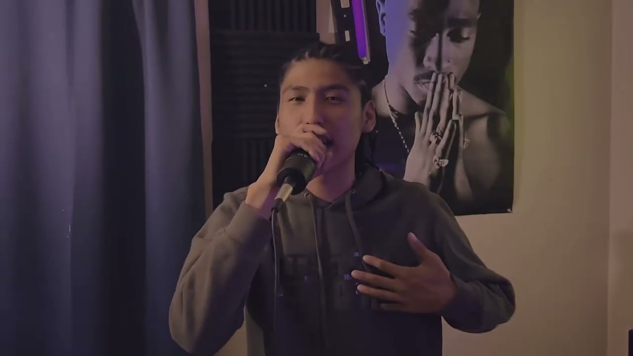 NOVIK - KILLA CAM FREESTYLE
