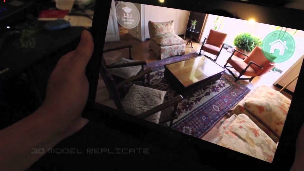 ARVinos   Best Augmented Reality Developer Indonesia