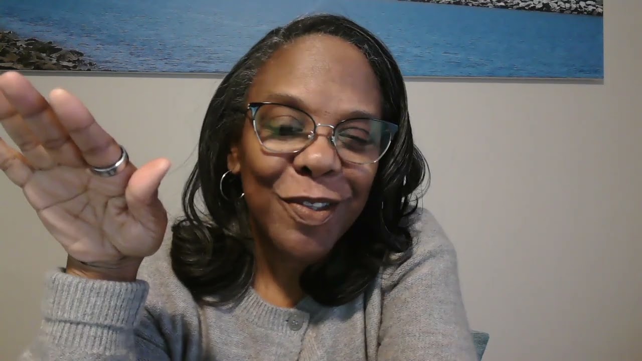 The Unscripted Pause 51 - At 60 and not where I expected...and it's okay.