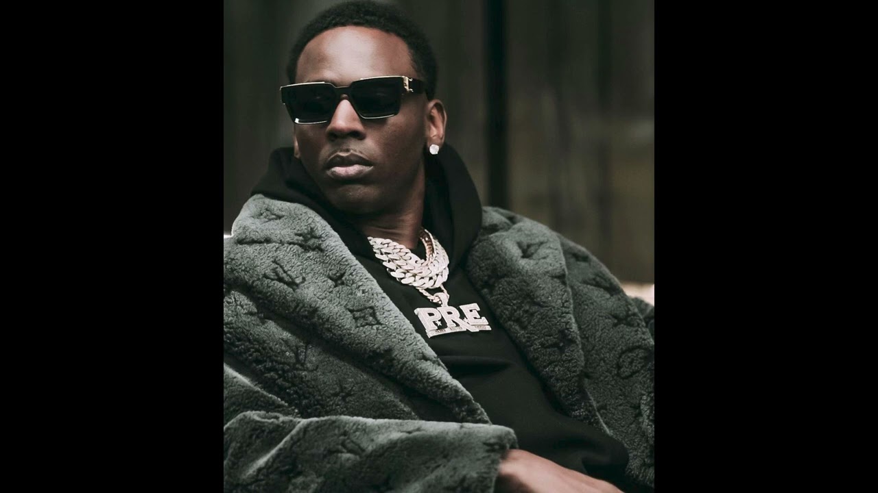 (FREE) Key Glock x Young Dolph Type Beat 2024 - 