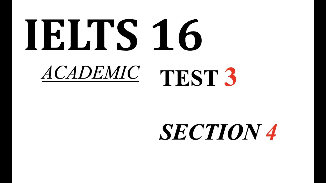 Cam 16 Test 3 Section 4 LGT