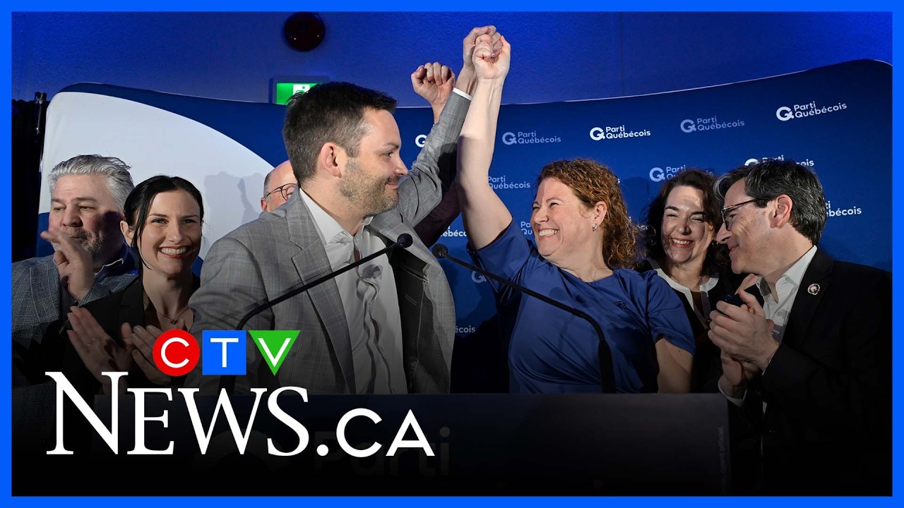 Parti Qu&eacute;b&eacute;cois wins fourth straight byelection in the province, take another seat from the CAQ