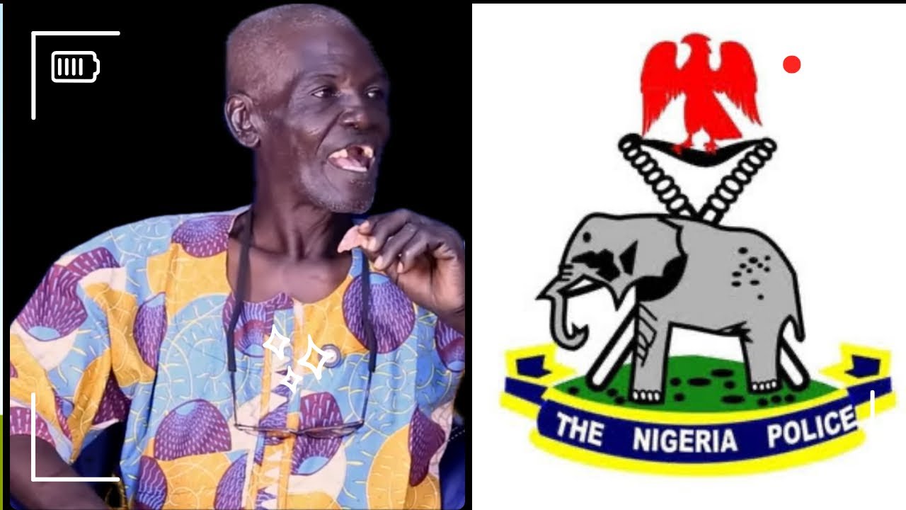 From Innocent Driver to Death Row: Nigeria Police Set Me Up To Steal My Bus - Alabi Oladehinde