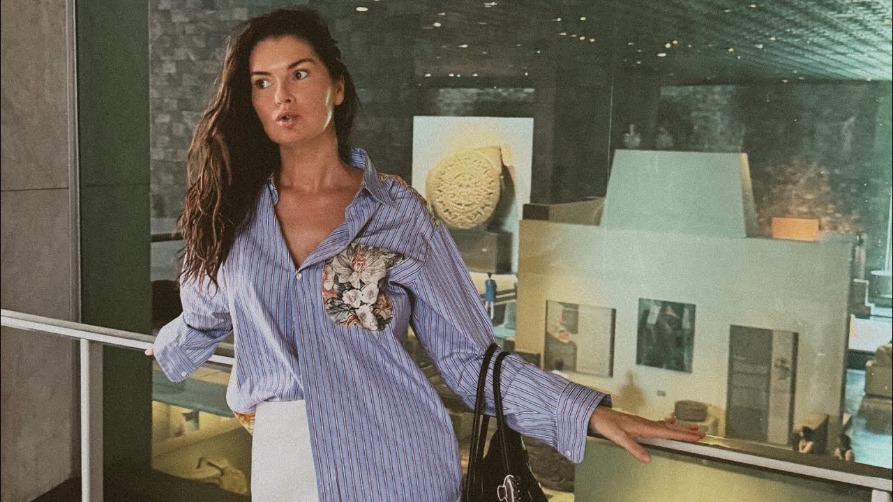 THE PSYCHOLOGY OF FASHION: How Personality Shapes Style
