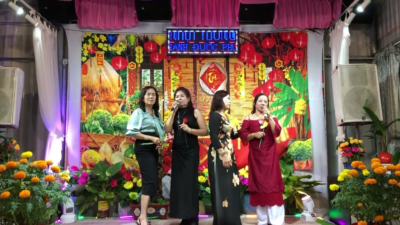 Tình Nhỏ Mau Quên TB: Thu Cúc 