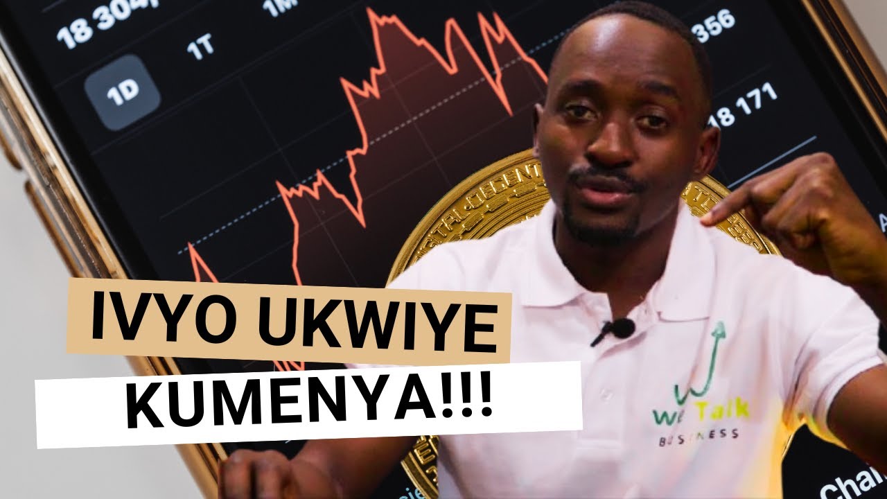 NI GUTE WOTANGURA TRADING MURI 2026? (Guide Complet)