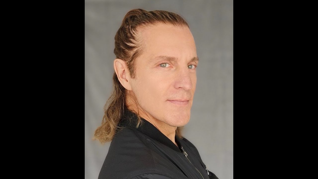 DÉMO 2025 ; DAVID RICHARD LA HAYE  (FRANÇAIS)
