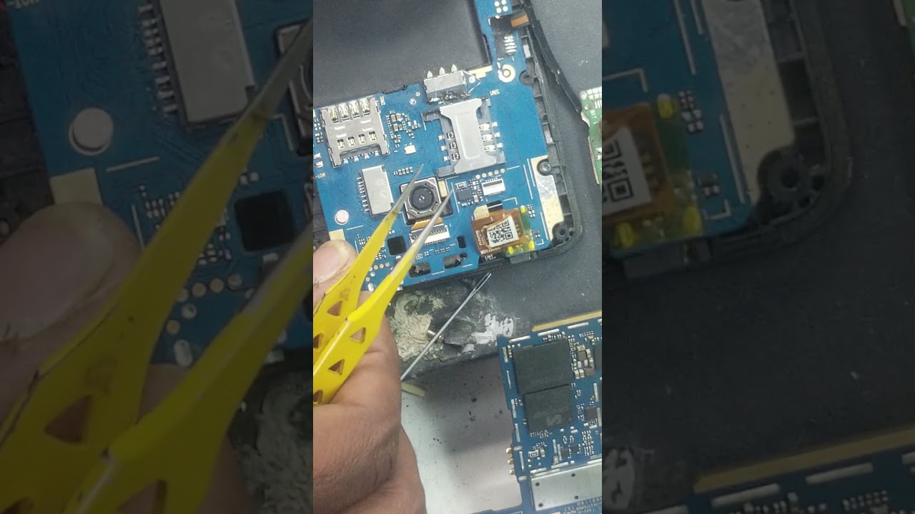 itel a16 plus battery temprature too low fix