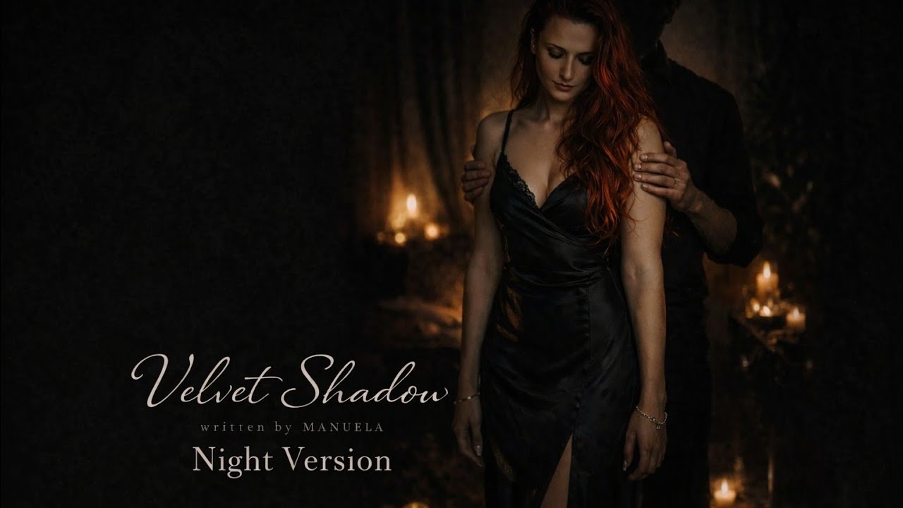 Velvet Shadow - Night Version