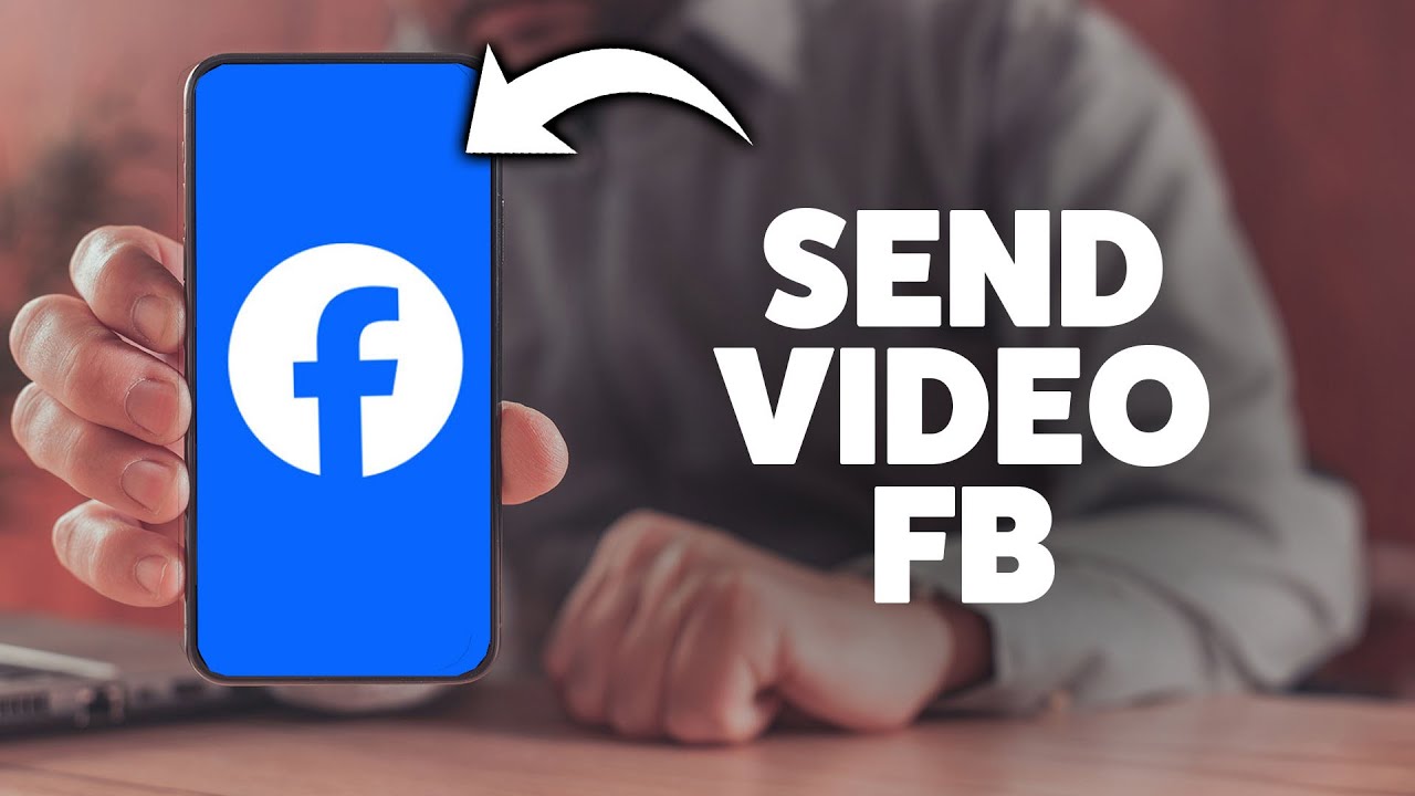 Как отправить видео в Facebook в 2026 году (iPhone и Android)