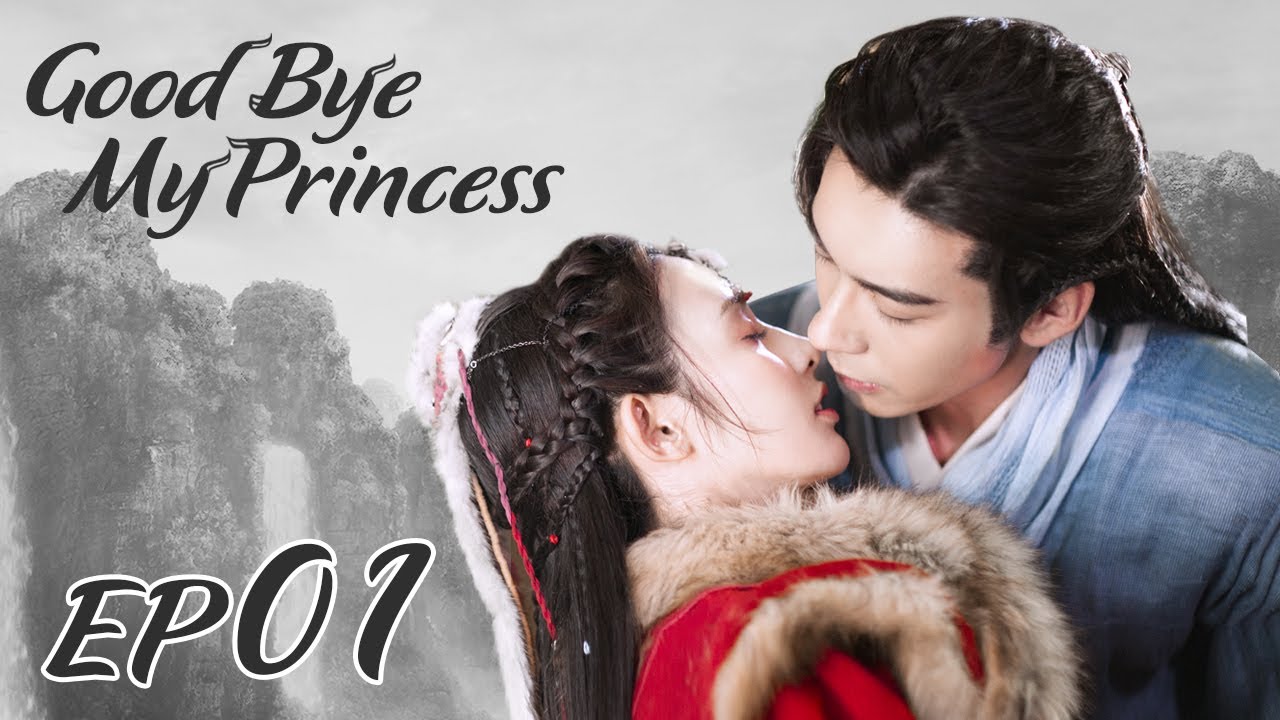 ENG SUB【Good Bye, My Princess 东宫】EP01 | Starring: Chen Xing Xu, Peng Xiao Ran, Shawn Wei