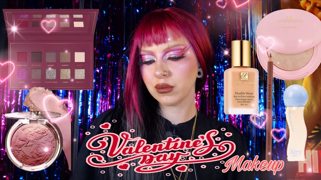 Макіяж новинками Stars from the stars, Pop Gossip, Estée Lauder, Mua, Moira 