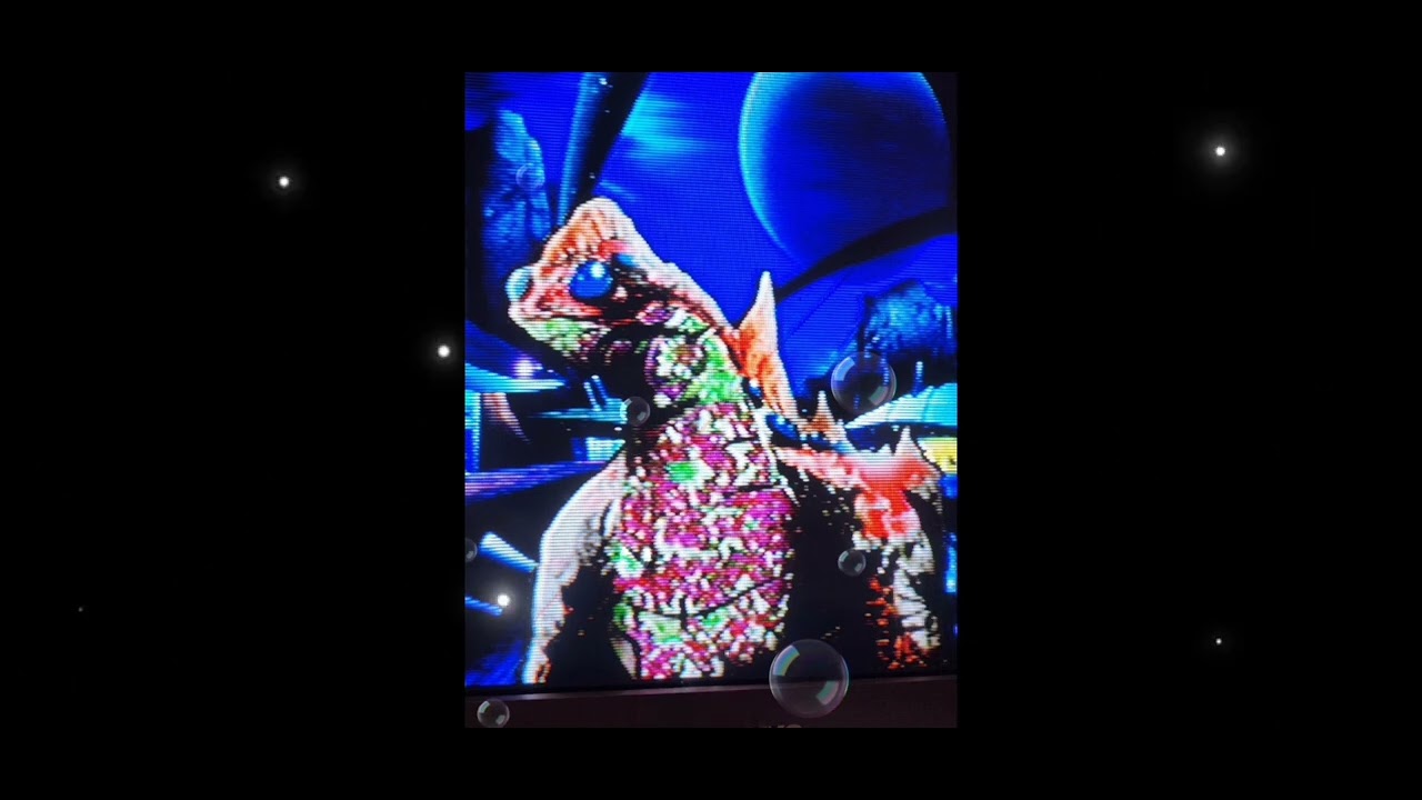 Hummer Limo (Rough Cover Demo)