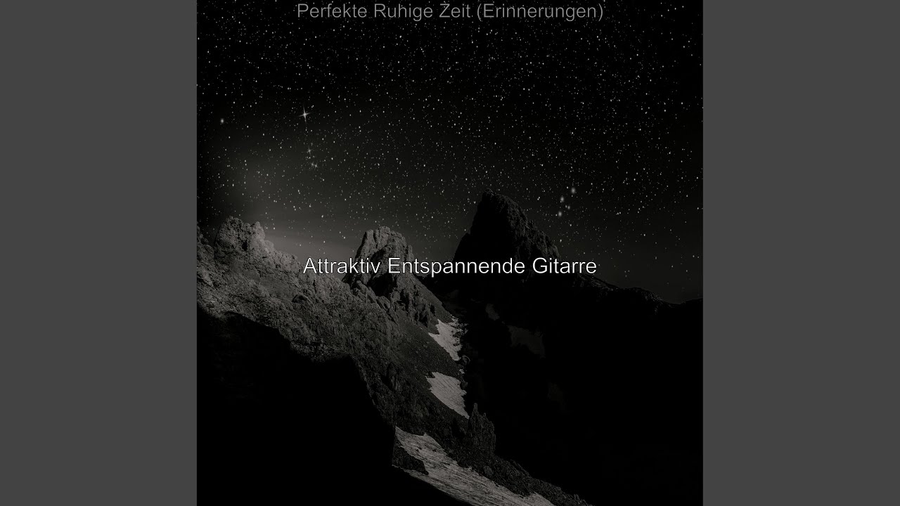 Ermutigend - Ger&auml;usche
