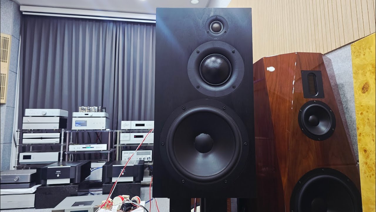 (특주)  루치아3,  스카닝 23i  SDKA 버젼  튜닝중