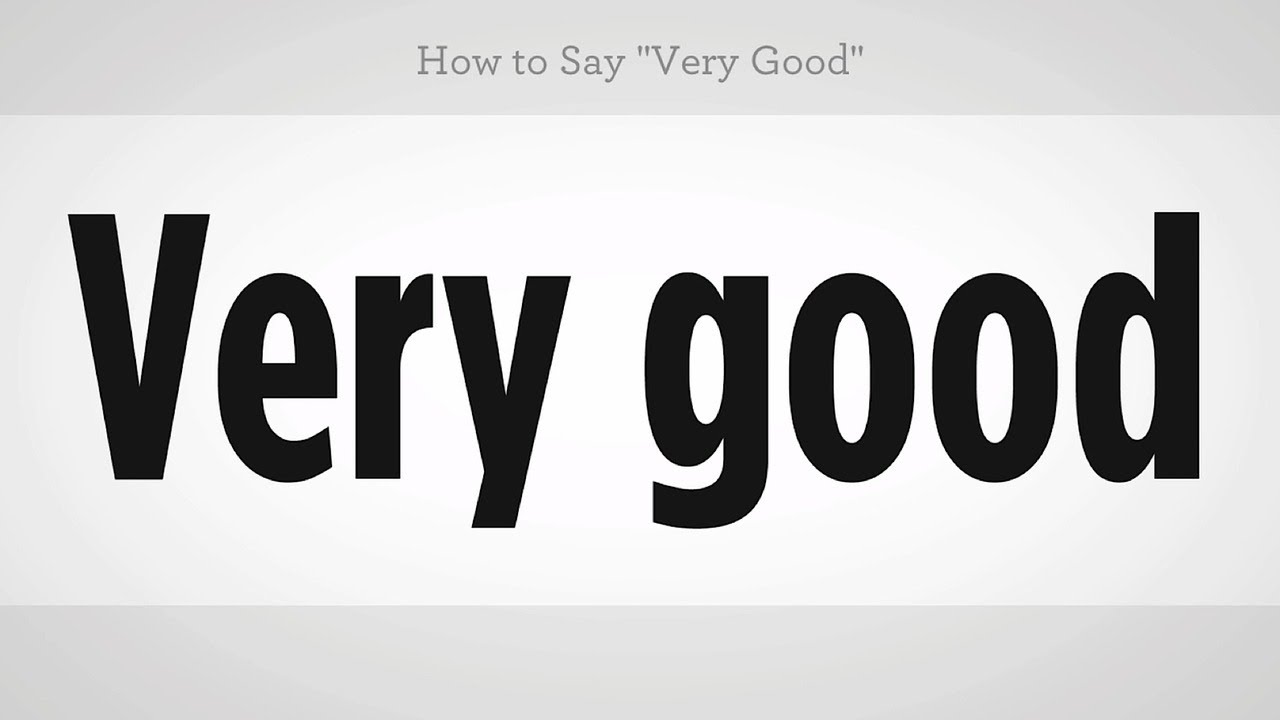 How to Say 