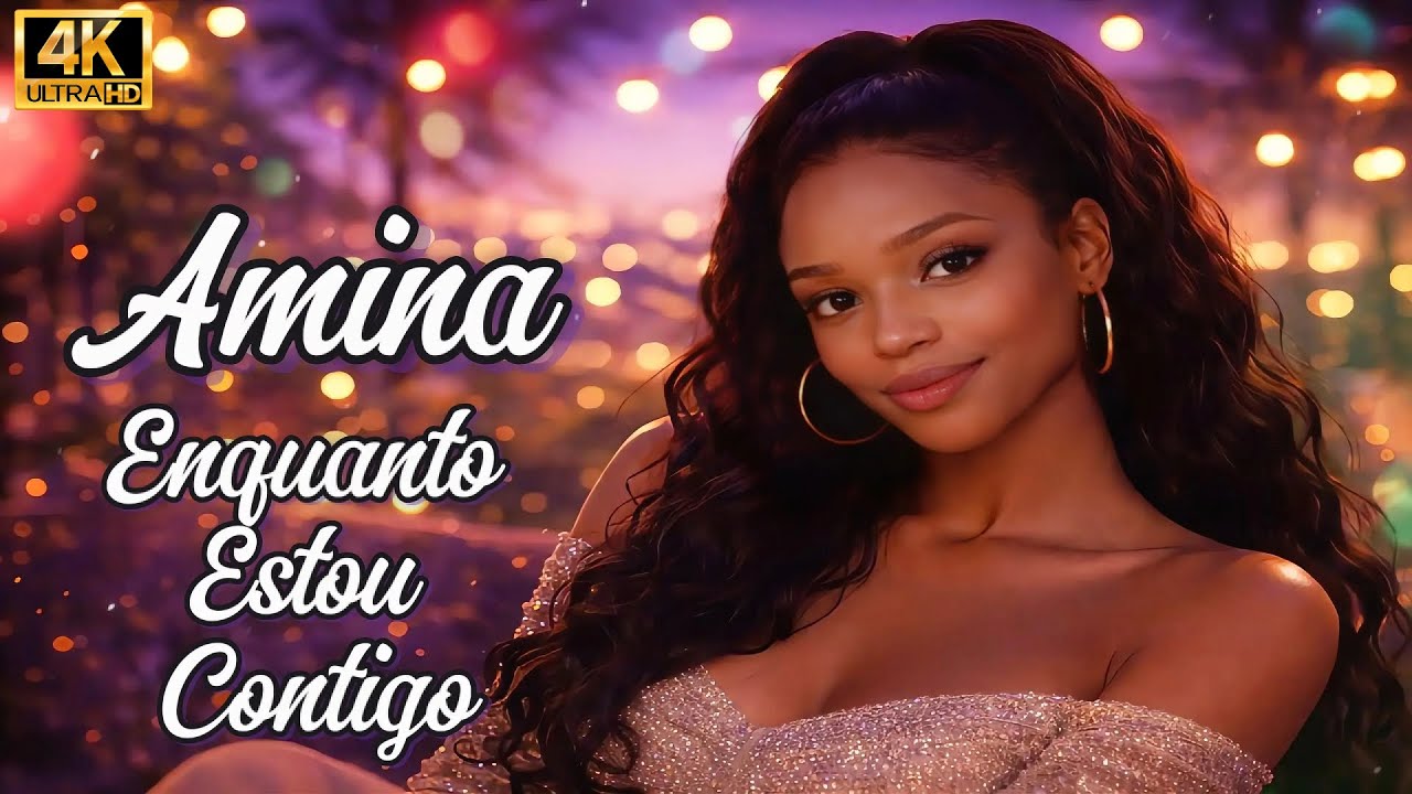 Enquanto Estou Contigo (Amapiano Love Song) | 2026