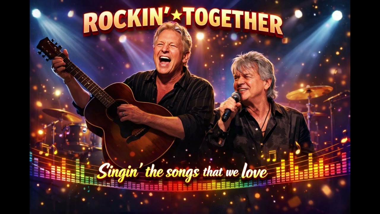 Lost In Love, Without You, and All Out Of Love - AI NGANI