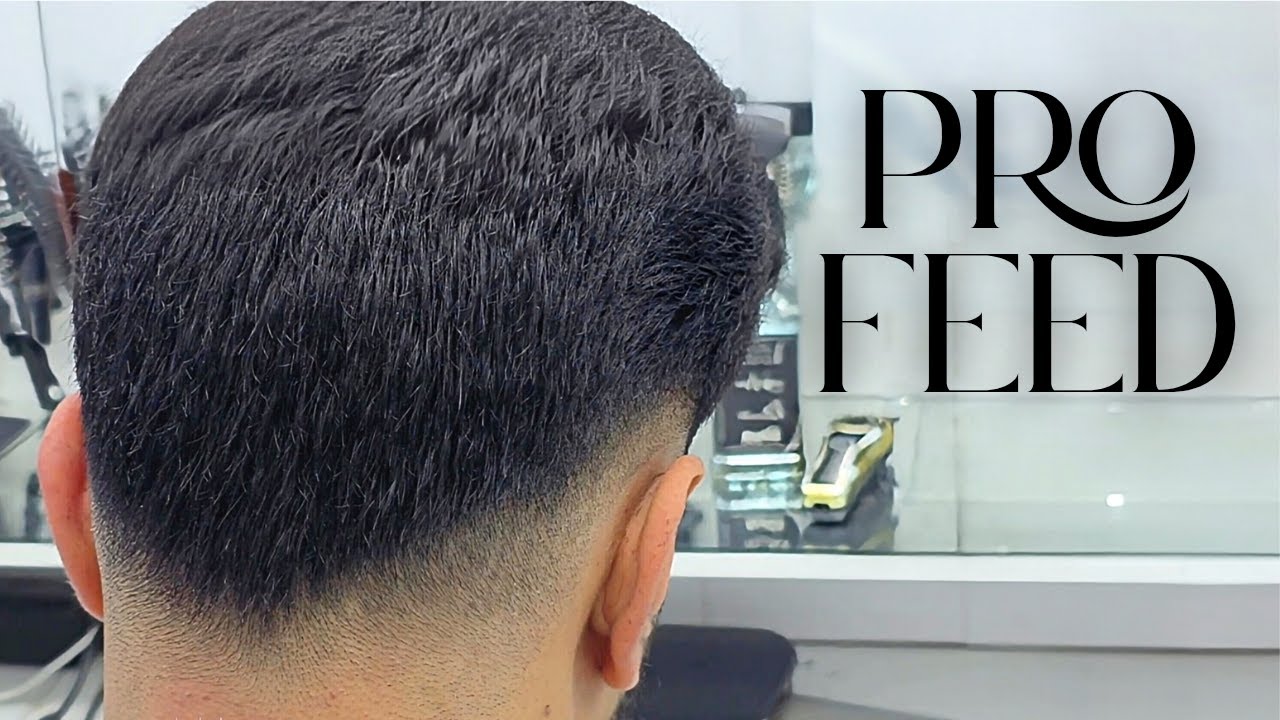 Professional Fade Haircut | Stylish & Trending Men’s Look 💈🔥