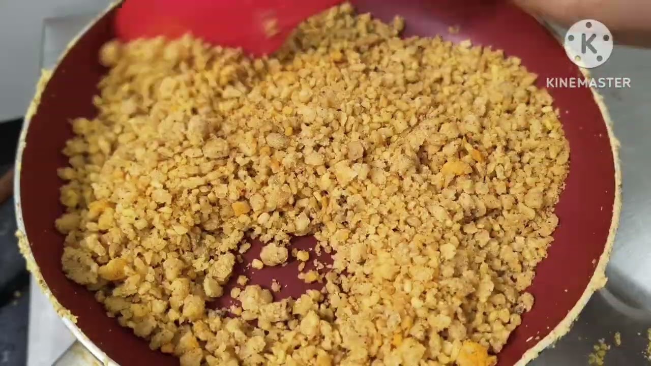 Aate se healthy kachori.moongdal kachori
