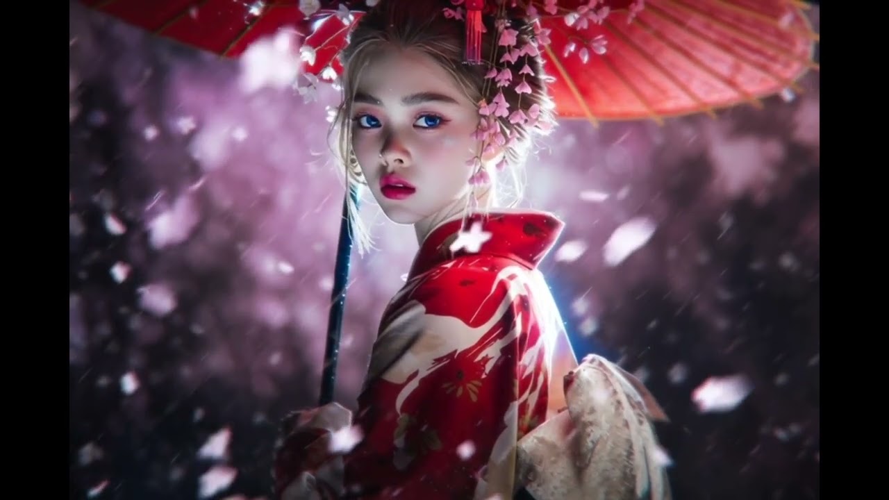 桜JPOP 〜haru wo yobu