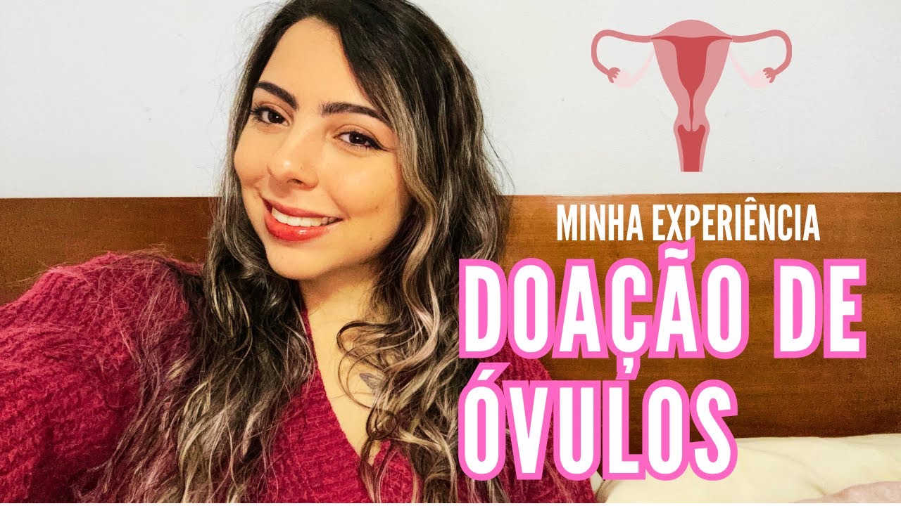 PAGAM ATÉ 1000 pra doar óvulos Em Portugal 🇵🇹