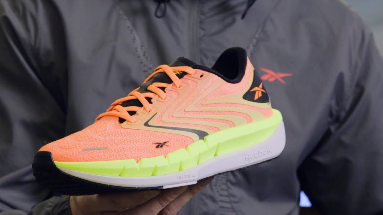 REEBOK | FLOATZIG TREAD