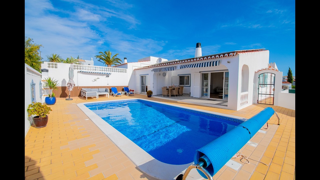 Casa Bonita, Carvoeiro