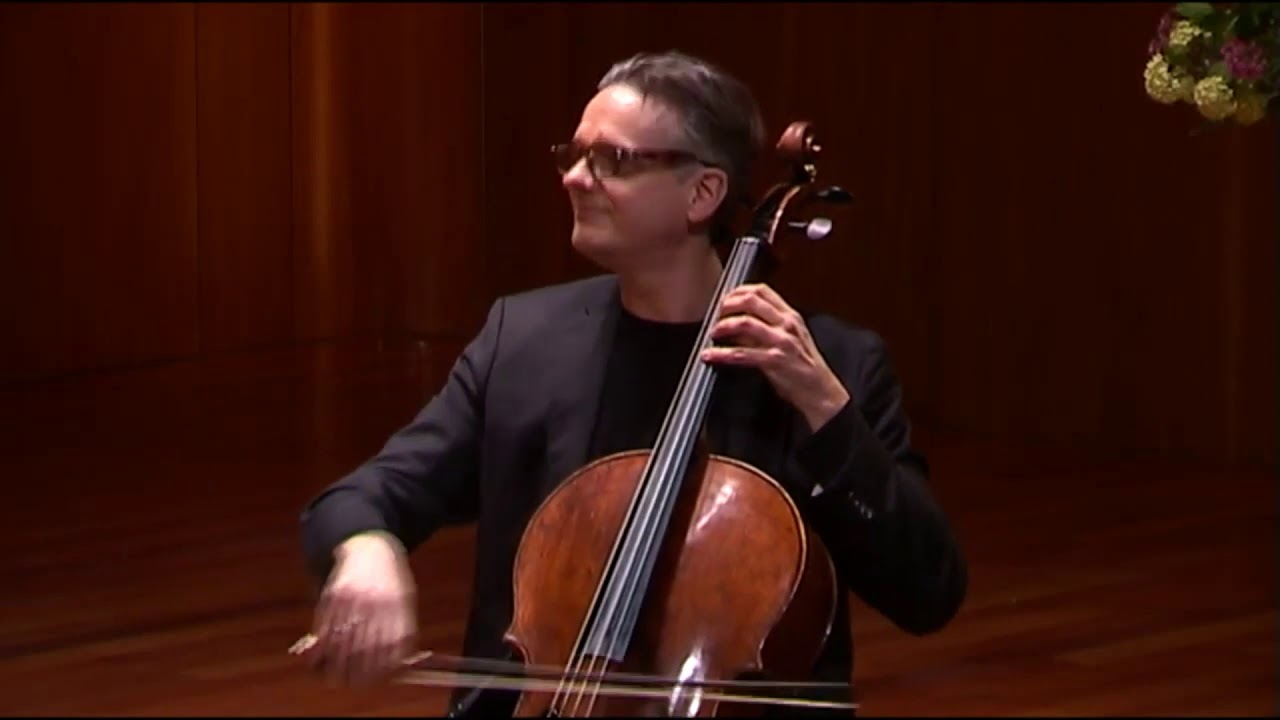 Rizzi, Poppen, Maintz/J.S. Bach: Goldberg Variations