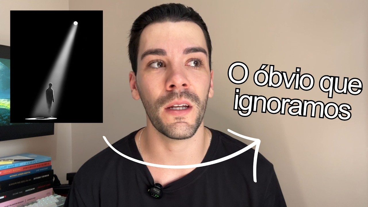 Se a sua vida não está como vc quer, recomece.