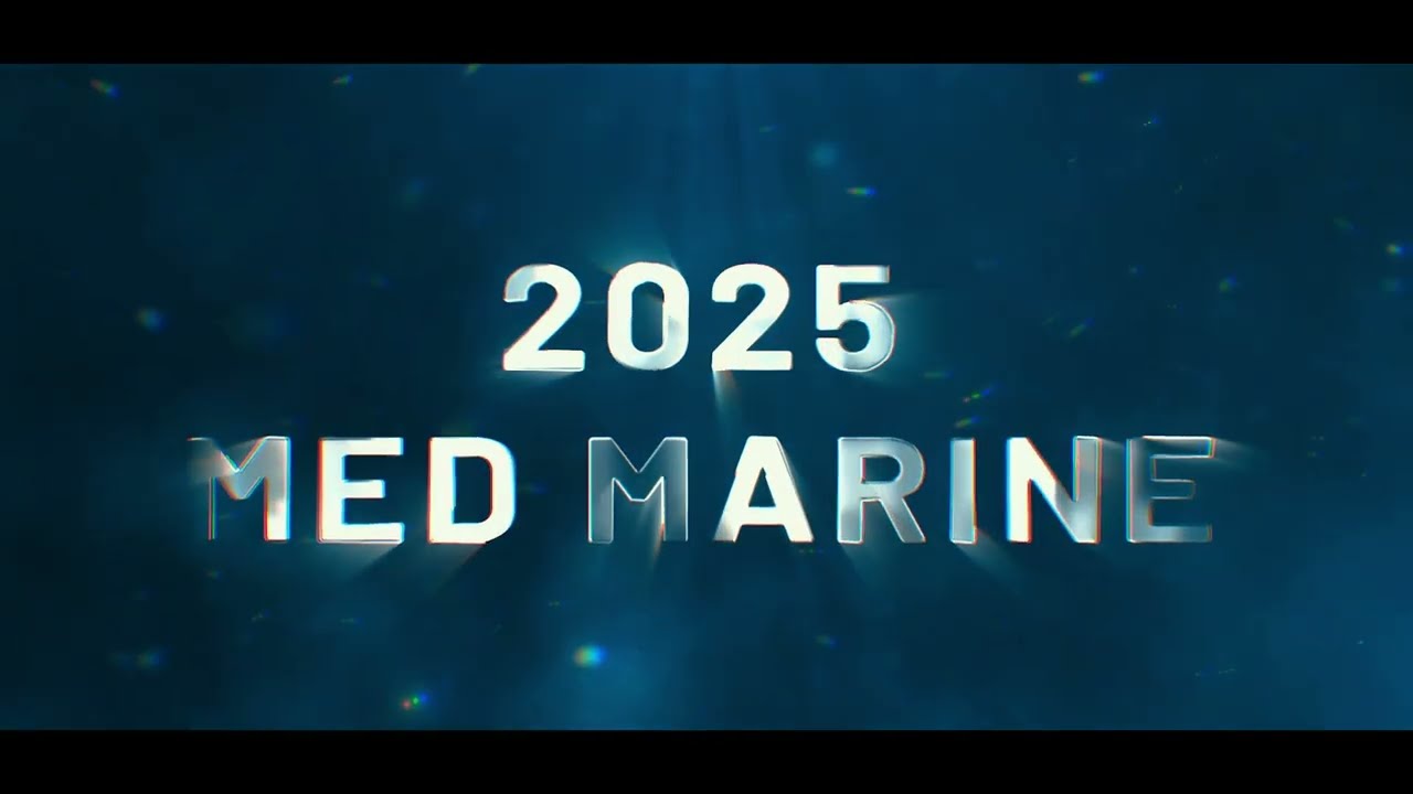 2025 Med Marine