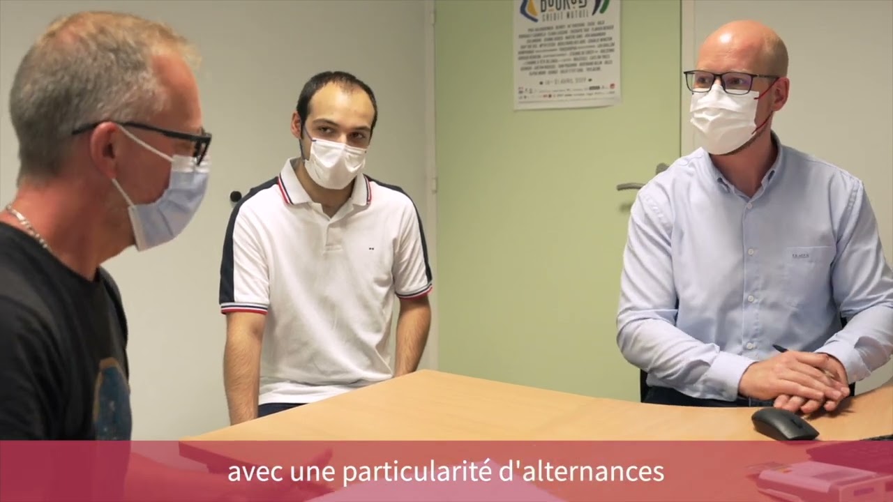 Assistants médicaux