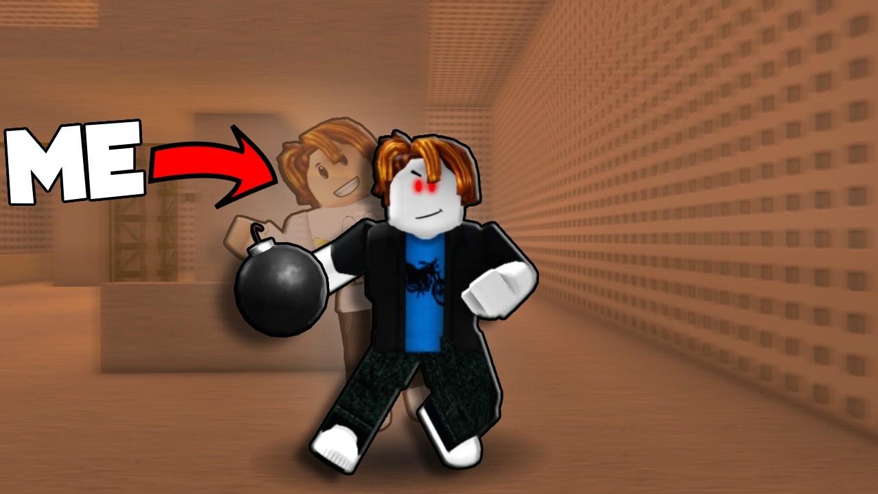 I Disguised myself as a NOOB, AGAIN and broke everyone's ankles! | Timebomb Duels