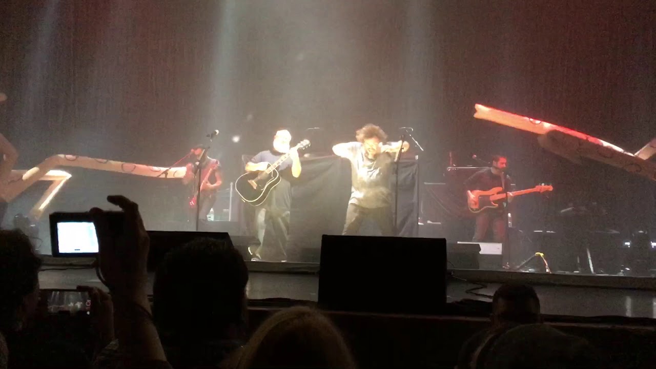Tenacious D - 