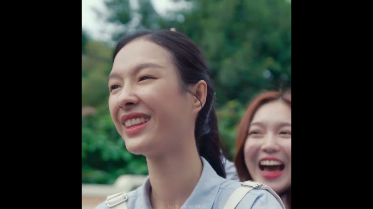 #ONGSASUN: I might just be in love